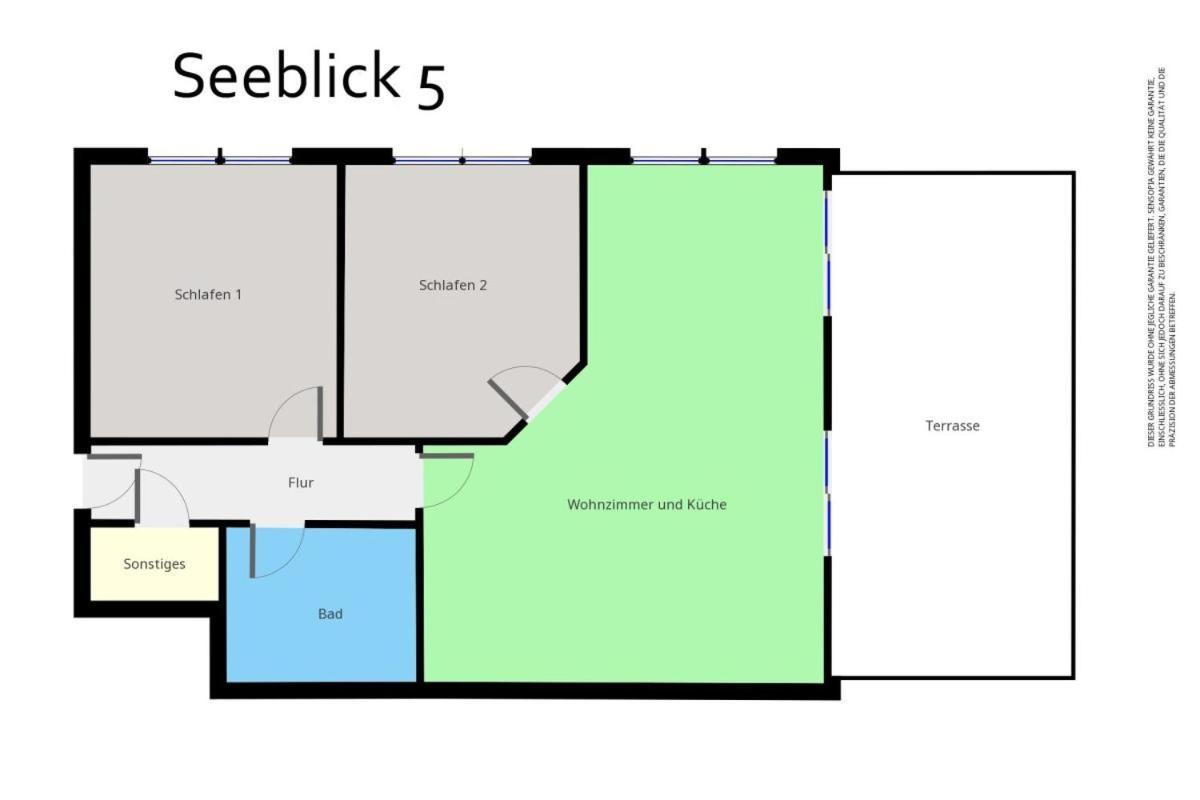 Seeblick 5 - Luxus Am Hafen Norddeich Kültér fotó
